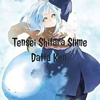 Tensei Shitara Slime Datta Ken