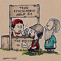 Tell 'Em Steve Dave EP. 1-299