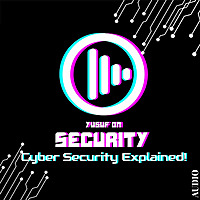 YusufOnSecurity.com