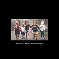 Team Macody Podcast