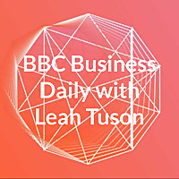 University of Brighton Business School: BBC Business Daily with Leah Tuson