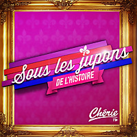 Sous les jupons de l'histoire