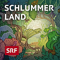 Schlummerland – Gutenachtgeschichten für Kinder