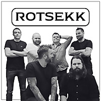 Rotsekk
