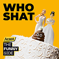 Who Shat On The Floor At My Wedding? And Other Crimes