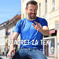 Zagret za tek