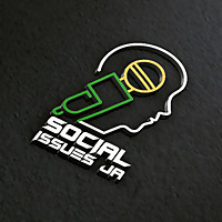 SOCIAL ISSUES JA PODCAST