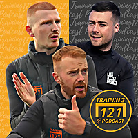 TRAINING121 PODCAST