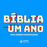 Bíblia em um ano