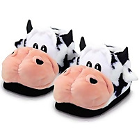 VACA DE PANTUFA/PODCAST DE HUMOR