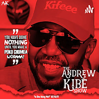 The Andrew Kibe Show