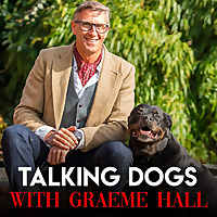 Talking Dogs with Graeme Hall