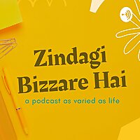 Zindagi Bizzare Hai