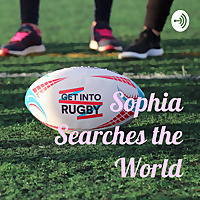 Sophia Searches the World