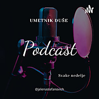 Umetnik duše Podcast