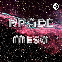 RPG de mesa