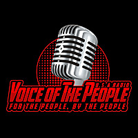 Voice of The People U.S.A. Radio