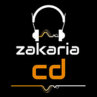 ZAKARIA | CD