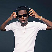 Selecta Vybz Kid Podcast