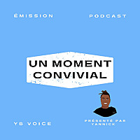 Un moment convivial