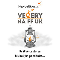 Neurazitelný podcast Jardy Jiráka