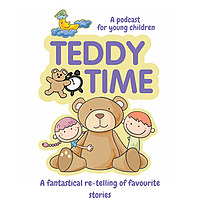 Teddy Time Stories Podcast