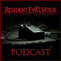 Resident Evil Virus