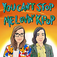 You Can't Stop Me Lovin' Kpop