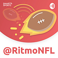 Ritmo NFL - Álvaro Martín