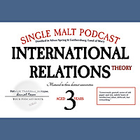 Whiskey & International Relations Theory