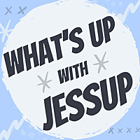 What's UP with Jessup