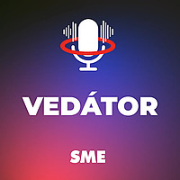 Vedátorský podcast