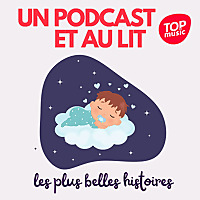 Un podcast et au lit