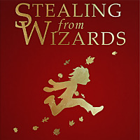 Stealing from Wizards