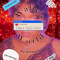 Wally's World