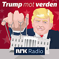 Trump mot verden