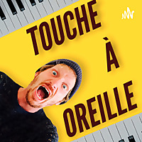 Touche à oreille - rencontres avec des musiciens