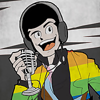 Sideburns & Cigarettes: A Lupin III Podcast
