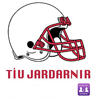 Tíu Jardarnir