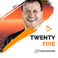 Twentyfive s Julom Viršíkom