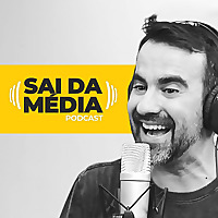 Sai da Média - Podcast | Geronimo Theml