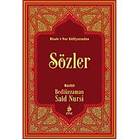 Sözler - Risale-i Nur