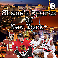 Shane's Sports of New York+