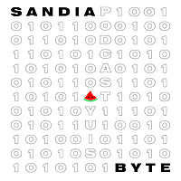 Sandia Byte
