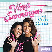 Våra sanningar med Vivi & Carin
