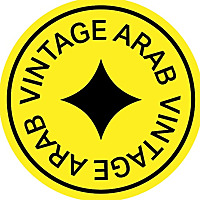 Vintage Arab