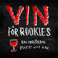 Vin för Rookies