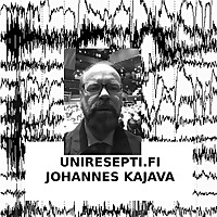 UNIRESEPTI / Johannes Kajava