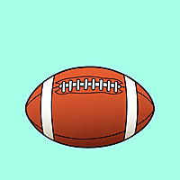 Three Guys Talk About Football