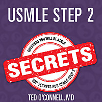 USMLE Step 2 Secrets